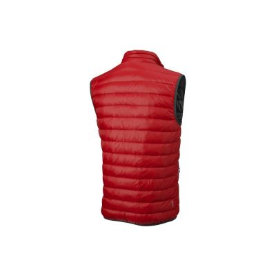 Жилет Fairview мужской, красный-1