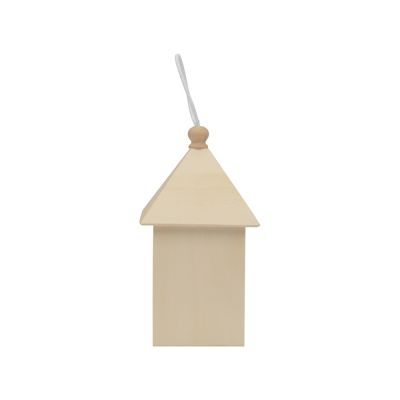 Скворечник для птиц Bird House-3