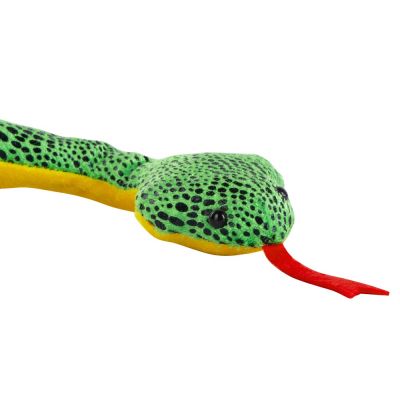 Мягкая игрушка Змея-2