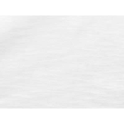 Футболка из джерси с протяжками Portofino унисекс, белый-11