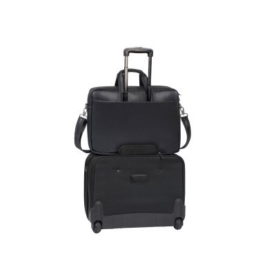 Сумка для ноутбука 16 8940, черный-14