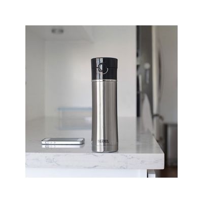 Термос из нерж. стали тм THERMOS NS402BK 0.47L-9