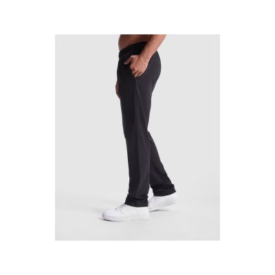 CORIA men's брюки, черный-7