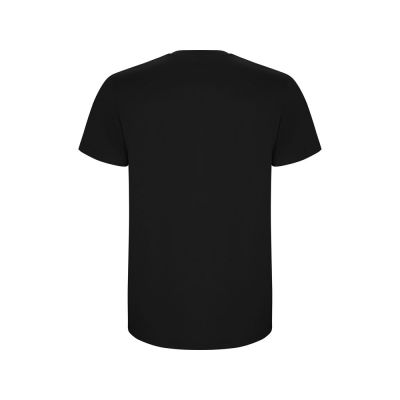 Футболка Stafford мужская, черный-1