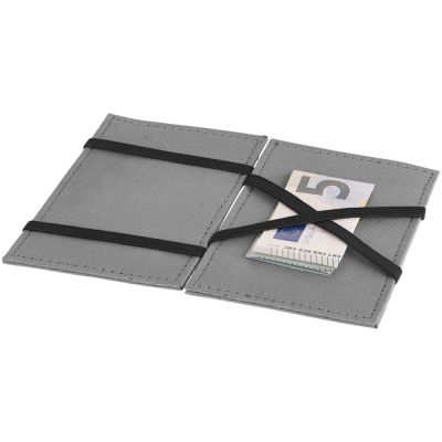 Бумажник Adventurer RFID Flip Over-2