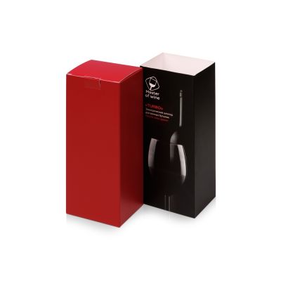 Электрический штопор для винных бутылок Turbo-13