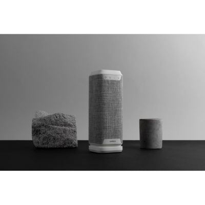 Портативная колонка mySound Sola, 15 Вт-5