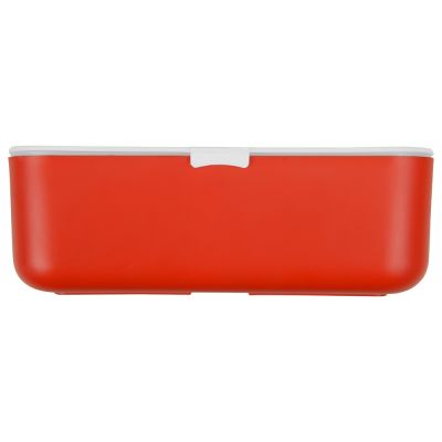 Ланч-бокс Neo, красный-7