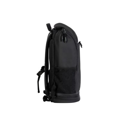 Рюкзак Gym с отделением для обуви, черный-3