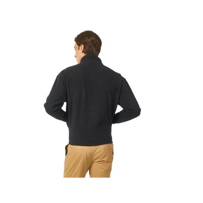 Куртка флисовая Nashville мужская, черный-2