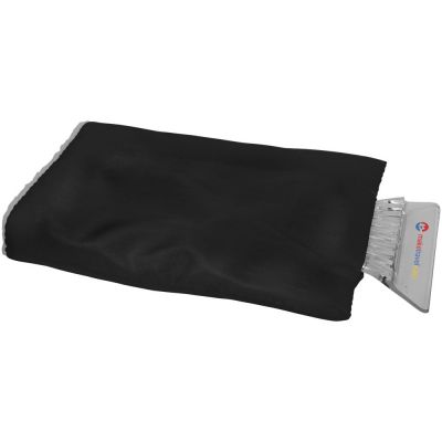 Скребок для льда Colt, черный-3