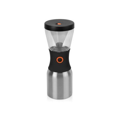 Кофеварка COLD BREWC OFFEE, 1000 мл, серебристый-0