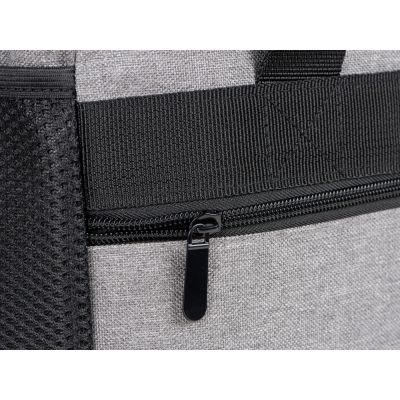 Сумка-холодильник Planar, светло-серый-12