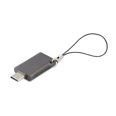 Флешка 64 ГБ USB Type-C 3.0 Индата-0
