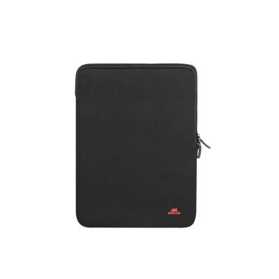 RIVACASE 5221 black чехол для MacBook 13 / 12-1