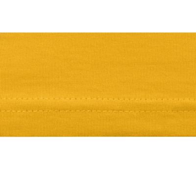 Футболка Heavy Super Club женская, золотисто-желтый-10