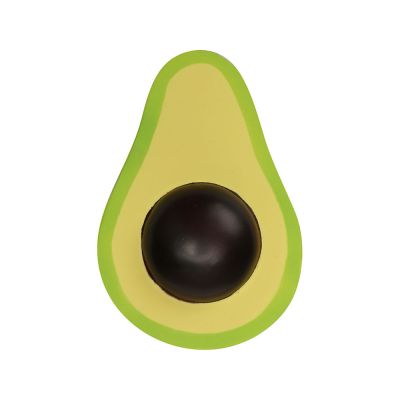 Антистресс Авокадо, зеленый-2
