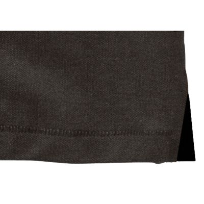 Рубашка поло Markham мужская, антрацит/черный-8