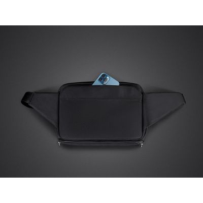 Сумка-слинг Clicksling, черный-4