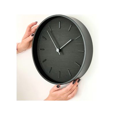 Часы настенные Beam S, венге-6