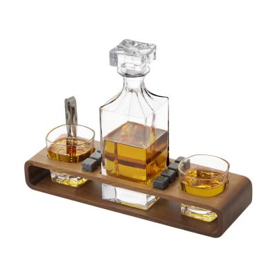 Подарочный набор для виски Whiskey Wonder-0