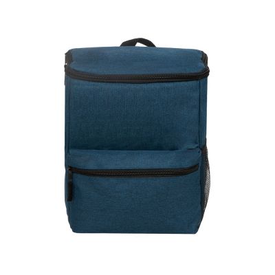 Рюкзак-холодильник Planar, синий-7