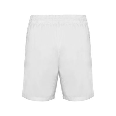 Спортивные шорты Andy мужские, белый-1