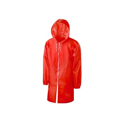 Дождевик Sunny gold, красный, размер XL/XXL-0