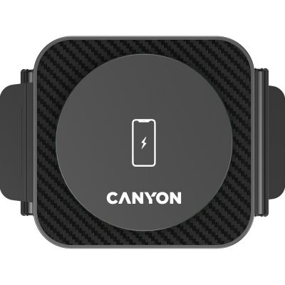 Беспроводное зарядное устройство 3 в 1 Canyon WS-305 (cns-wcs305), 15 Вт-1