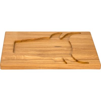 Доска для подачи стейка Brisket-1