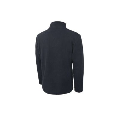 Куртка флисовая Seattle мужская, темно-синий-5