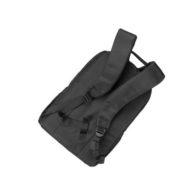 RIVACASE 7561 black ECO рюкзак для ноутбука 15,6-16 / 6-10