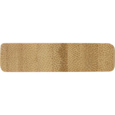 Внешний аккумулятор из бамбука Bamboo, 5000 mAh-5