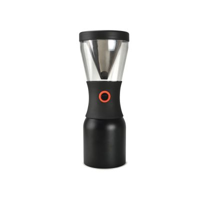 Кофеварка COLD BREWC OFFEE, 1000 мл, черный-0