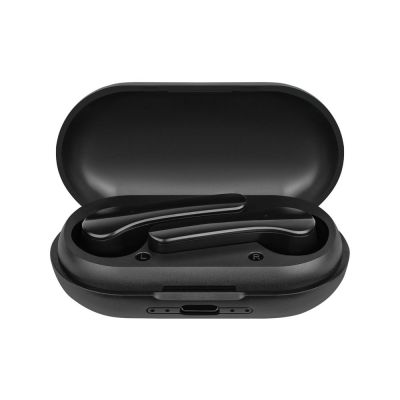 Беспроводные наушники Rombica Mysound Flip Black-2