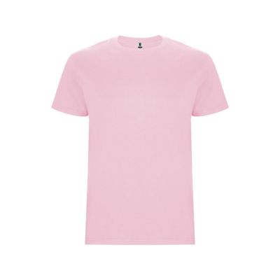 Футболка Stafford мужская, светло-розовый-0