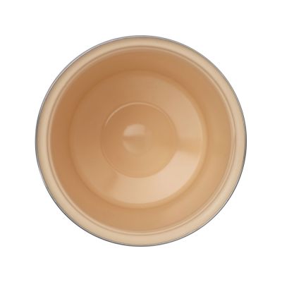 Вакуумная термокружка с внутренним керамическим покрытием Coffee Express, 360 мл, черный-9