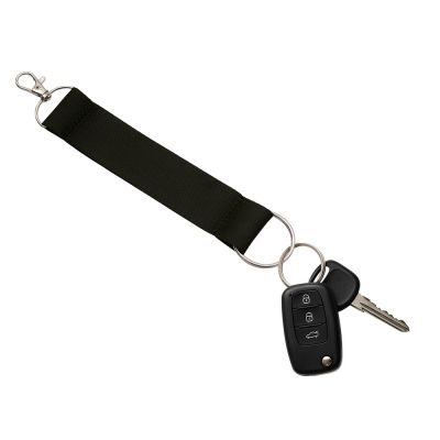 Ремувка с кольцом Vida, 3,2 см, черный-3