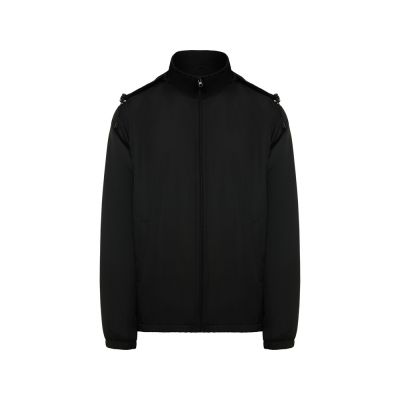 Куртка Makalu, черный-0