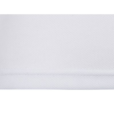 Футболка спортивная Verona женская, белый-6