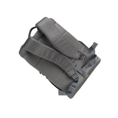 RIVACASE 8267 grey рюкзак для ноутбука 17.3 / 6-16