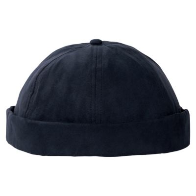 Шапка Docker Hat, темно-синий-0