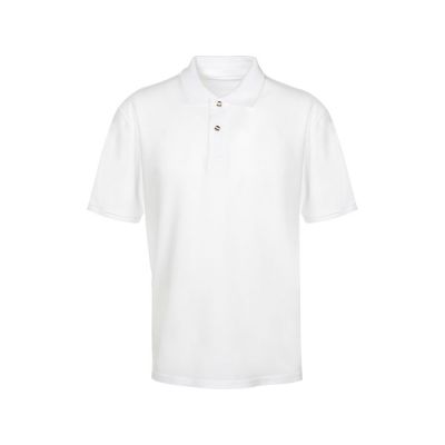 Рубашка поло Boston N мужская, белый-6