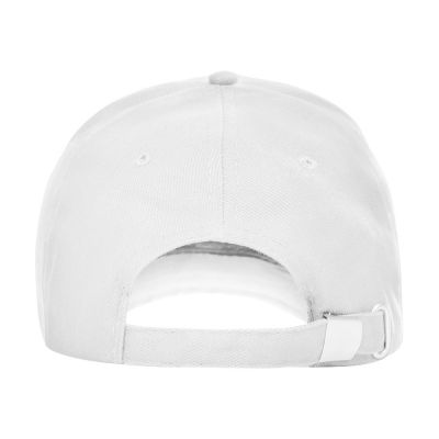 Бейсболка Oklahoma, белый-2