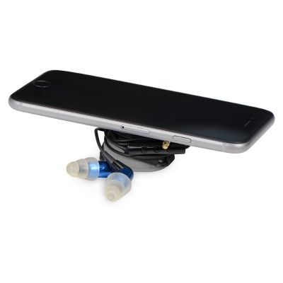 Держатель для телефона Pop Stand, серый-7