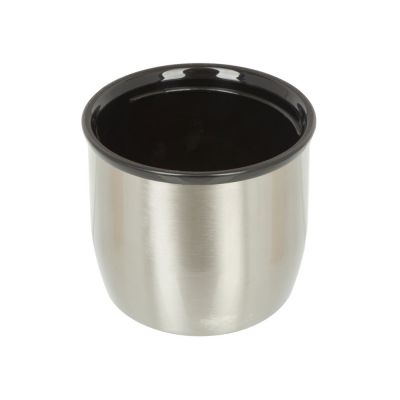 Вакуумный термос Hotwell с медной изоляцией, 1.4л, серебристый-2