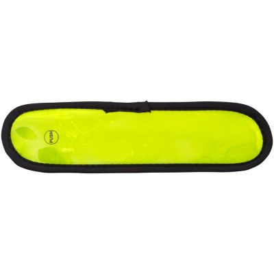 Диодный браслет Olymp, желтый-1