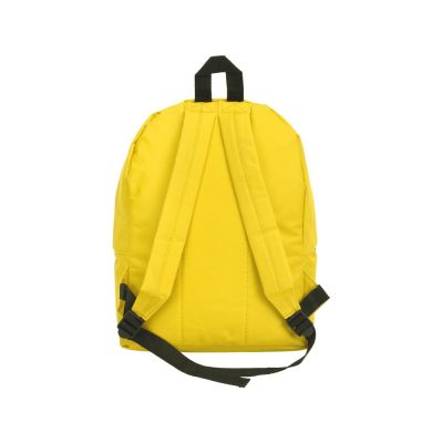 Рюкзак Спектр детский, желтый (109C)-6