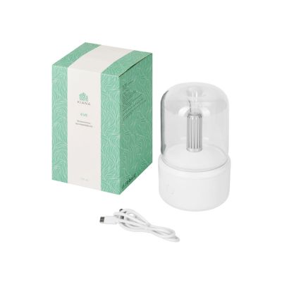 Увлажнитель-аромадиффузор Eve-3