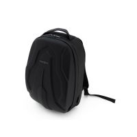 Рюкзак Eberhart Legacy черный USB полиэстер E11-009-016